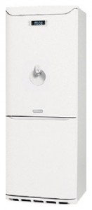 Refrigerator Hotpoint-Ariston MBL 1911 F larawan
