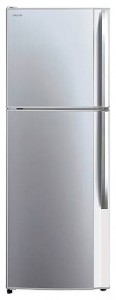 Tủ lạnh Sharp SJ-420NSL ảnh