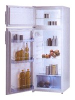 Refrigerator Gorenje RF 54234 W larawan