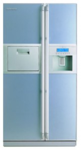 Refrigerator Daewoo Electronics FRS-T20 FAB larawan