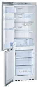 Хладилник Bosch KGN36X47 снимка
