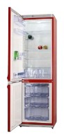 Tủ lạnh Snaige RF31SM-S1RA21 ảnh