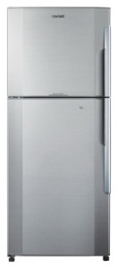 Tủ lạnh Hitachi R-Z440EU9KXSTS ảnh