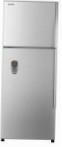 Hitachi R-T320EU1KDSLS ตู้เย็น