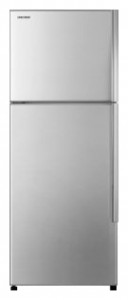 Køleskab Hitachi R-T320EL1SLS Foto
