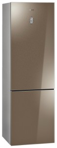 Холодильник Bosch KGN36SQ31 Фото