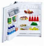 Bauknecht URI 1402/A Холодильник