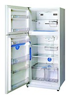 Холодильник LG GR-S592 QVC фото