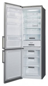 ตู้เย็น LG GA-B489 EMKZ รูปถ่าย