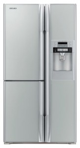 Buzdolabı Hitachi R-M702GU8STS fotoğraf