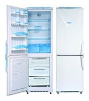 Tủ lạnh NORD 101-7-030 ảnh