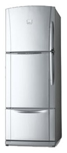 Холодильник Toshiba GR-H55 SVTR W Фото