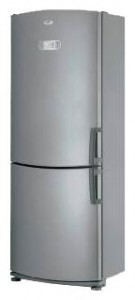 Tủ lạnh Whirlpool ARC 8140 IX ảnh