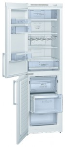 Холодильник Bosch KGN39VW30 Фото