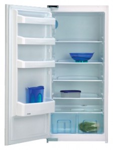 Refrigerator BEKO LBI 2200 HCA larawan