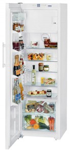 Refrigerator Liebherr KB 3864 larawan