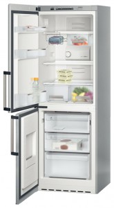 Холодильник Siemens KG33NX42 фото
