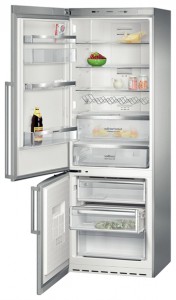 Refrigerator Siemens KG49NAZ22 larawan