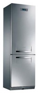 Tủ lạnh Hotpoint-Ariston BCZ M 40 IX ảnh