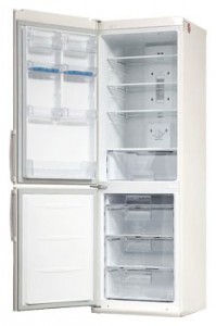 Tủ lạnh LG GA-B379 UQA ảnh