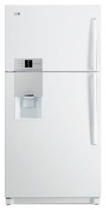 冰箱 LG GR-B712 YVS 照片