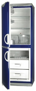 Tủ lạnh Snaige RF300-1661A ảnh