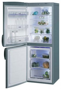 Refrigerator Whirlpool ARC 7412 AL larawan