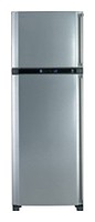 Холодильник Sharp SJ-PT481RHS фото