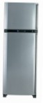 Sharp SJ-PT481RHS Холодильник