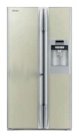 Frigo Hitachi R-S702GU8GGL Foto