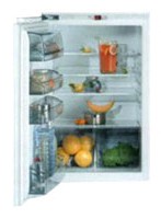 Холодильник AEG SK 88800 E Фото