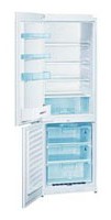 Refrigerator Bosch KGV36V00 larawan