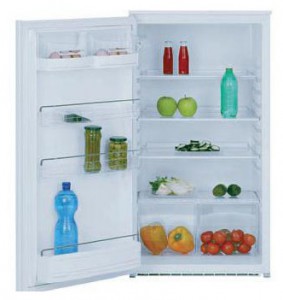 Холодильник Kuppersbusch IKE 197-7 фото