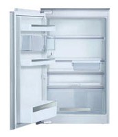 Холодильник Kuppersbusch IKE 179-6 фото