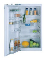 Холодильник Kuppersbusch IKE 209-6 Фото