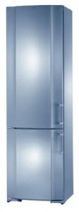 Tủ lạnh Kuppersbusch KE 360-1-2 T ảnh