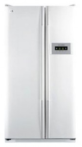 Refrigerator LG GR-B207 TVQA larawan