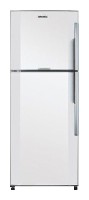 Refrigerator Hitachi R-Z470EUC9K1PWH larawan