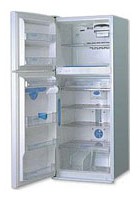 Tủ lạnh LG GR-R472 JVQA ảnh