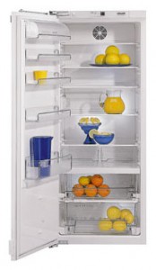 Ψυγείο Miele K 854 i-2 φωτογραφία
