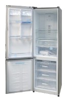 Tủ lạnh LG GC-B439 WLQK ảnh