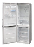 Холодильник LG GC-B419 WNQK фото