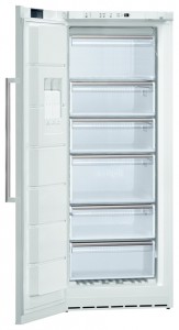 Refrigerator Bosch GSN36A32 larawan
