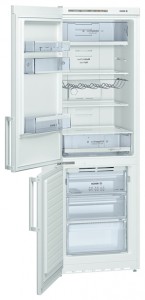 Холодильник Bosch KGN36VW20 фото