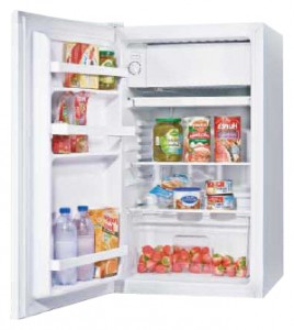 Refrigerator Hisense RS-13DR4SA larawan