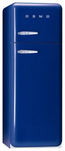 ثلاجة Smeg FAB30LBL1 صورة فوتوغرافية