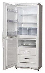 Tủ lạnh Snaige RF300-1801A ảnh