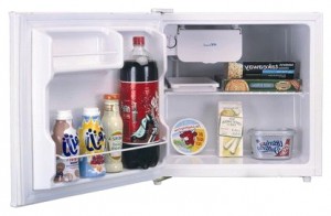 Холодильник BEKO MBK 55 Фото