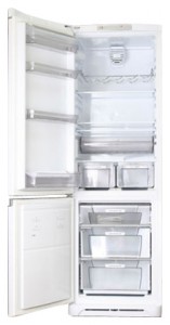 Refrigerator Hotpoint-Ariston MBA 1185 S larawan