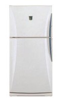 Refrigerator Sharp SJ-58LT2G larawan